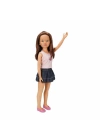 BFS Nessiworld 80011 Yürüyüş Arkadaşım Clara Casual 80 cm -Sunman