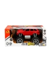 BFS Nessiworld 80012 1:18 Uzaktan Kumandalı Jumbo Wheels Usb Şarjlı Araba