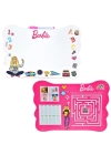 BFS Nessiworld 8103 BARBİE EVA YAZI TAHTASI