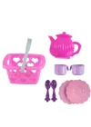BFS Nessiworld 8112 Piknik Sepeti -Halitcan