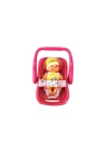 BFS Nessiworld 816 BEBEKLİ ANAKUCAĞI MİNİ SEVİMLİ