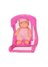 BFS Nessiworld 844 ET BEBEKLİ SALINCAK