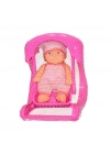 BFS Nessiworld 844 ET BEBEKLİ SALINCAK