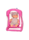 BFS Nessiworld 844 ET BEBEKLİ SALINCAK
