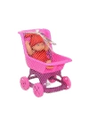 BFS Nessiworld  851 Efe Toys, Pusetli Bebek