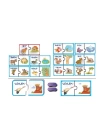 BFS Nessiworld 8513 2 Lİ KİMİN YUVASI KUTULU