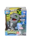 BFS Nessiworld 87411 Kidztech Uzaktan Kumandalı Dinozor