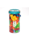 BFS Nessiworld  902 Blok Set 82 parça