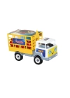 BFS Nessiworld 902 MARKET SET