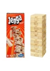 BFS Nessiworld A2120 Hasbro Gaming - Jenga +6 yaş