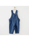 BFS NessiWorld AC25934 Casual Bebek Salopet İndigo