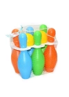 BFS Nessiworld  AE-0602 Kiki, Filede Bowling