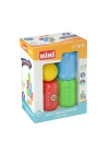 BFS Nessiworld AE-0702 KİKİ DEVİR KAZAN KUTULAR