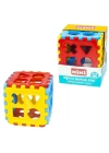 BFS Nessiworld  AE-1010 Kiki, Eğitici Bultak Küp