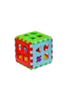 BFS Nessiworld AE-1312 SEVİMLİ BULTAK KÜP