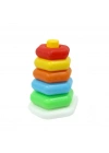 BFS Nessiworld AE-1511 KİKİ FİLELİ ALTIGEN HALKALAR