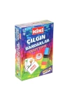 BFS Nessiworld AE-2002 KİKİ ÇILGIN BARDAKLAR