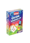 BFS Nessiworld AE-2002 KİKİ ÇILGIN BARDAKLAR