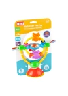 BFS Nessiworld AE-2101 KİKİ MAMA SANDALYESİ EĞLENCESİ