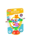 BFS Nessiworld AE-2101 KİKİ MAMA SANDALYESİ EĞLENCESİ