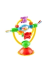 BFS Nessiworld AE-2101 KİKİ MAMA SANDALYESİ EĞLENCESİ