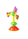 BFS Nessiworld AE-2101 KİKİ MAMA SANDALYESİ EĞLENCESİ