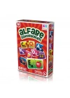 BFS Nessiworld AG257 KS, Alfabe Öğreniyorum / +3 yaş