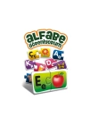 BFS Nessiworld AG257 KS, Alfabe Öğreniyorum / +3 yaş