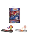 BFS Nessiworld AKE01000 Akedo 2li Figür Paket - 14216