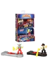 BFS Nessiworld AKE01000 Akedo 2li Figür Paket - 14216