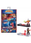 BFS Nessiworld AKE06000 Akedo 2li Paket - 14221
