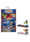 BFS Nessiworld AKE06000 Akedo 2li Paket - 14221