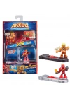 BFS Nessiworld AKE06000 Akedo 2li Paket - 14221