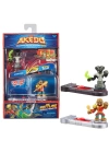 BFS Nessiworld AKE06000 Akedo 2li Paket - 14221