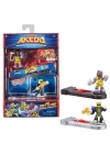 BFS Nessiworld AKE06000 Akedo 2li Paket - 14221