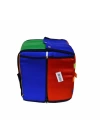 BFS Nessiworld AND-5012 BECERİ KÜPÜ 6 İŞLEVLİ 22X22X22