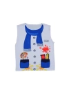 BFS Nessiworld AND-5112 RESSAM KOSTÜMÜ