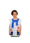BFS Nessiworld AND-5112 RESSAM KOSTÜMÜ