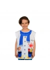 BFS Nessiworld AND-5112 RESSAM KOSTÜMÜ