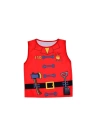 BFS Nessiworld AND-5113 İTFAİYECİ KOSTÜMÜ
