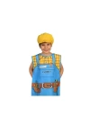 BFS Nessiworld AND-5115 TAMİRCİ KOSTÜMÜ