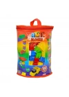 BFS Nessiworld ANT181 ANT BLOCK 180 PARÇA