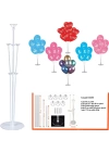 BFS Nessiworld  Balon Standı 75 cm