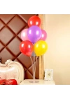 BFS Nessiworld  Balon Standı 75 cm