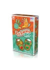 BFS Nessiworld BE233 KS, Sol Elim Sağ Elim 2si1 arada Bağcıklarım / +3 yaş