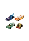BFS Nessiworld BHR15 Hot Wheels Renk Değiştiren Arabalar