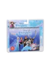 BFS Nessiworld BK005 Gepettoys, Frozen Sihirli Boyama Kitabı