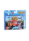 BFS Nessiworld  BK006 Gepettoys,Harika Kanatlar Sihirli Boyama Kitabı
