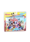 BFS Nessiworld BK007 MİCKEY SİHİRLİ BOYAMA KİTABI  ST0403