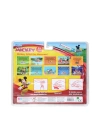 BFS Nessiworld BK007 MİCKEY SİHİRLİ BOYAMA KİTABI  ST0403
